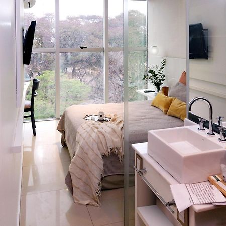 Niyat Urban Hotel レシステンシア エクステリア 写真
