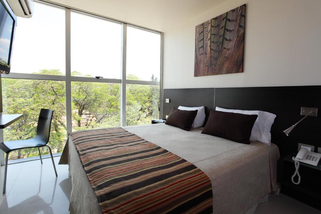 Niyat Urban Hotel レシステンシア 部屋 写真