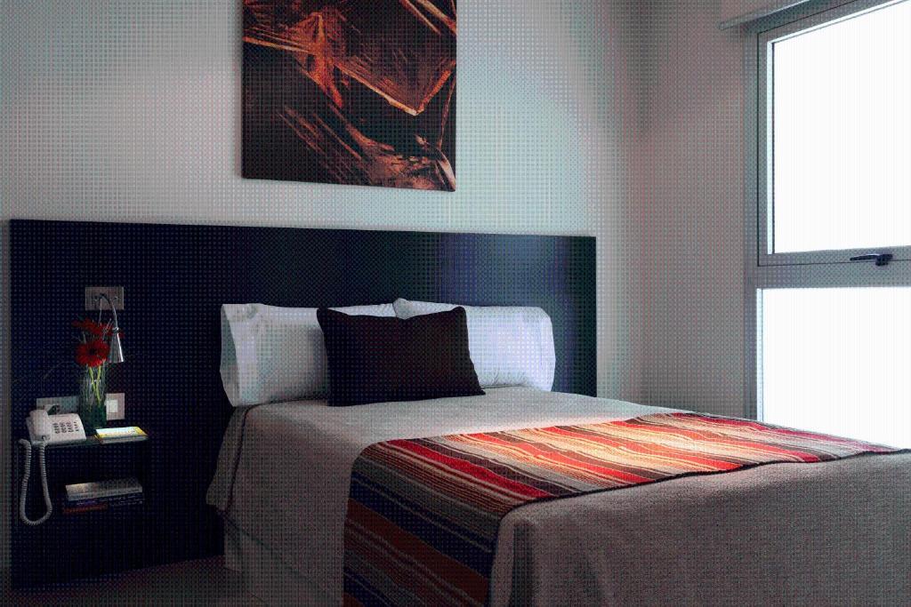 Niyat Urban Hotel レシステンシア 部屋 写真