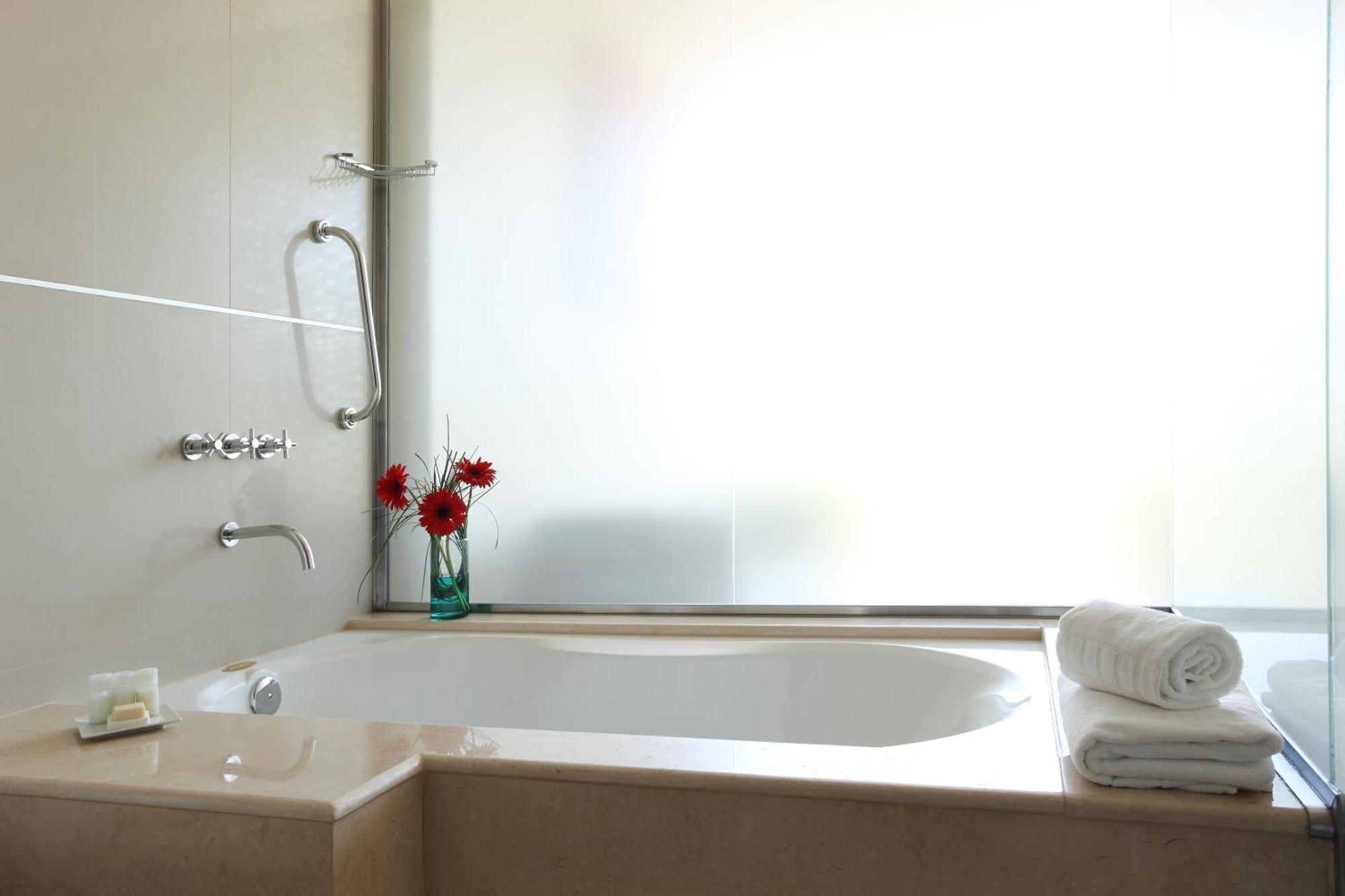 Niyat Urban Hotel レシステンシア エクステリア 写真