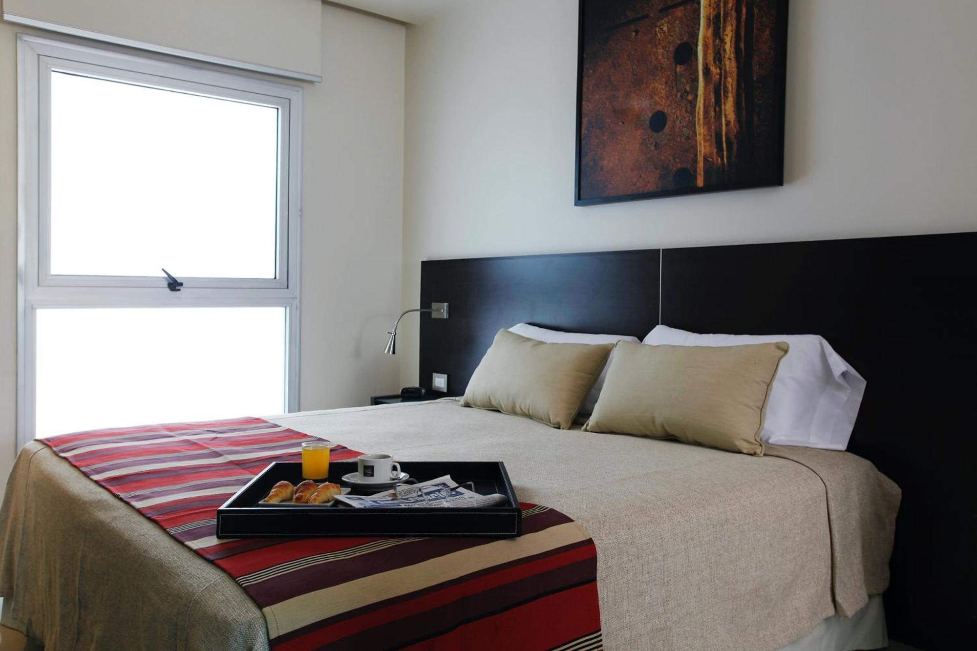 Niyat Urban Hotel レシステンシア エクステリア 写真