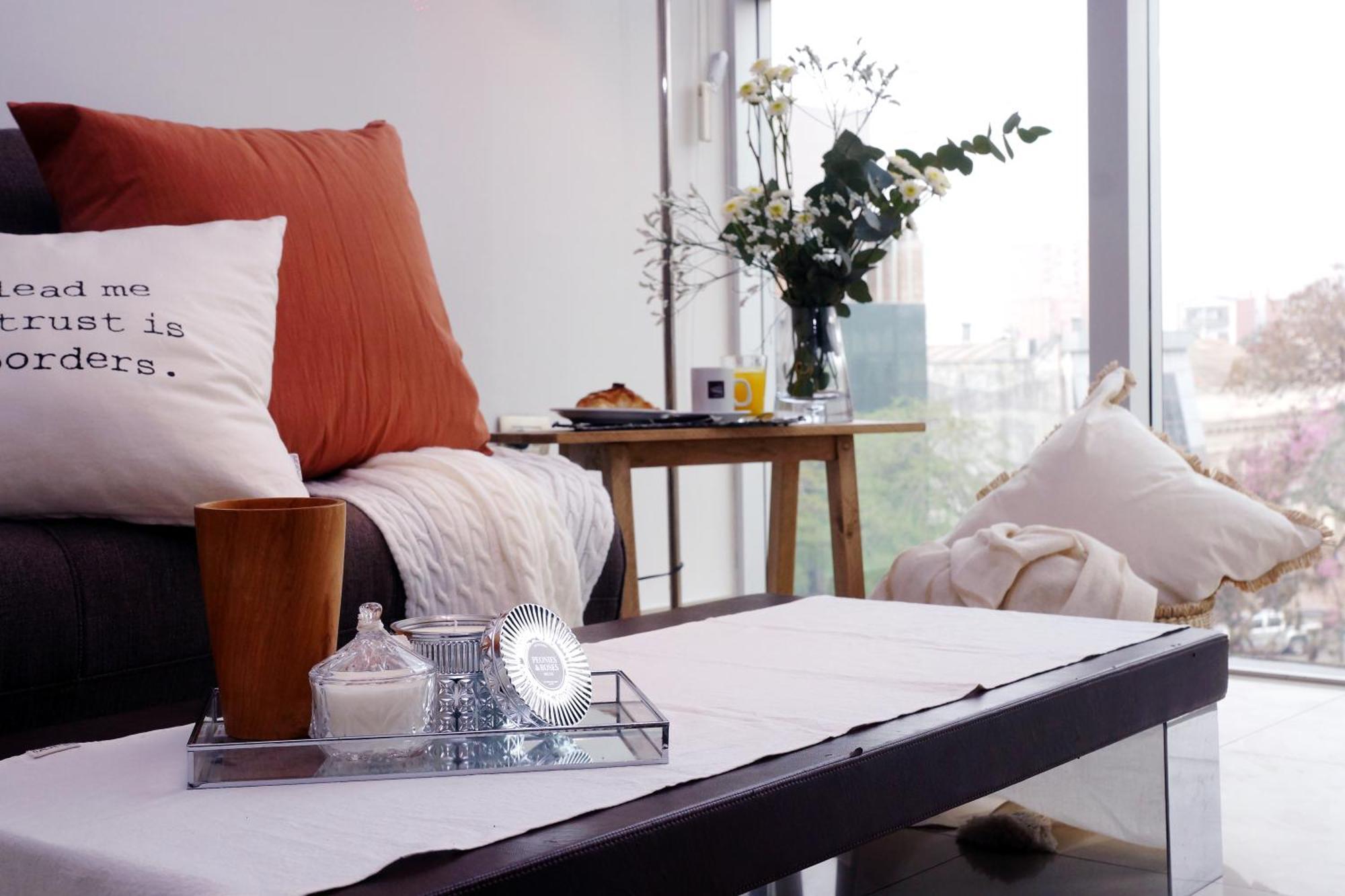Niyat Urban Hotel レシステンシア エクステリア 写真