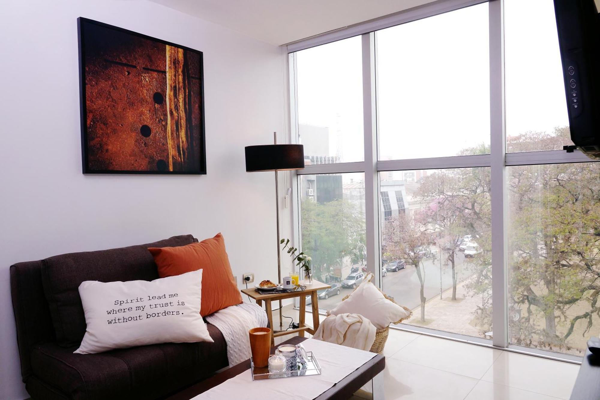 Niyat Urban Hotel レシステンシア エクステリア 写真