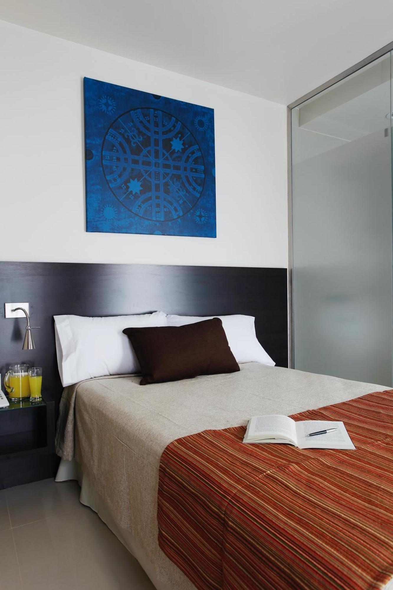 Niyat Urban Hotel レシステンシア エクステリア 写真