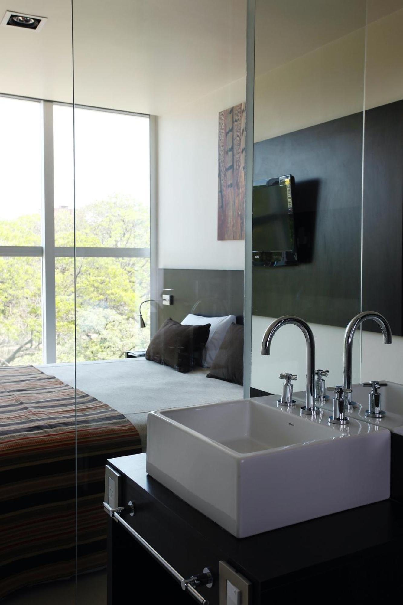Niyat Urban Hotel レシステンシア エクステリア 写真