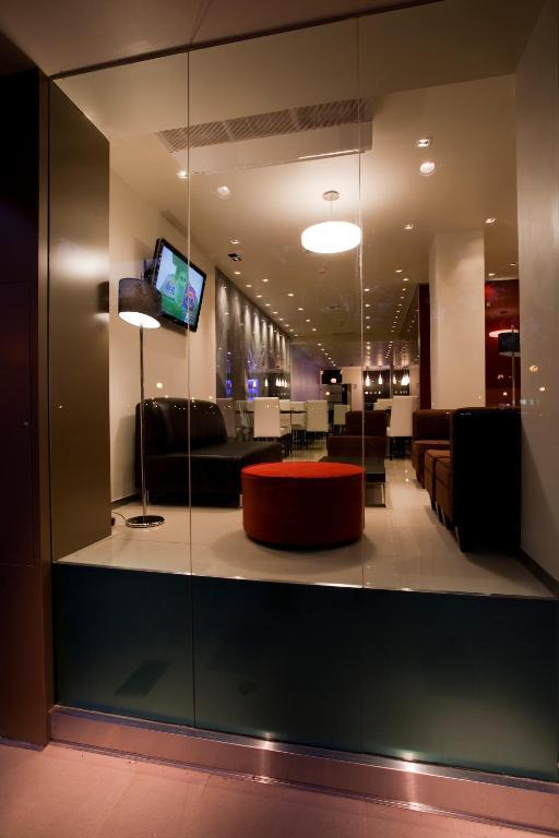 Niyat Urban Hotel レシステンシア エクステリア 写真