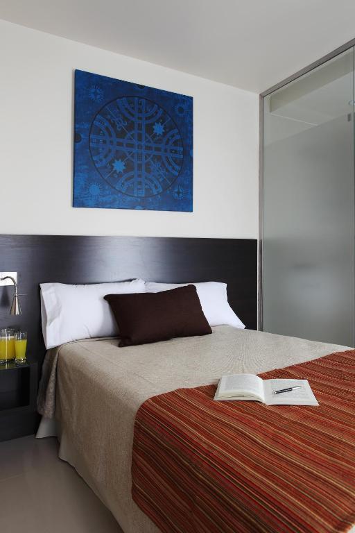 Niyat Urban Hotel レシステンシア エクステリア 写真
