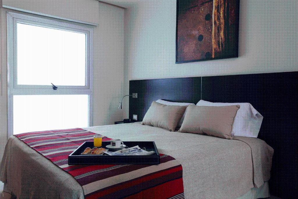 Niyat Urban Hotel レシステンシア 部屋 写真