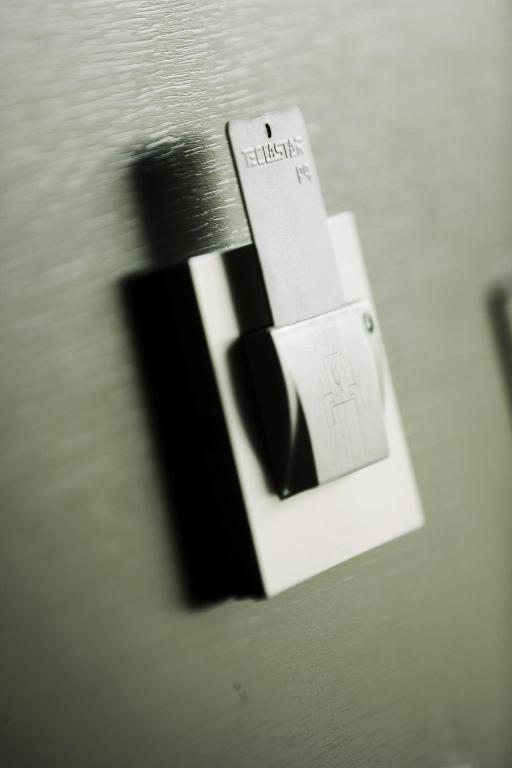 Niyat Urban Hotel レシステンシア 部屋 写真